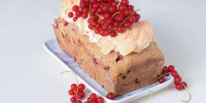 Beitragsbild des Blogbeitrags Kindheitserinnerungen und ein Ribiselkuchen Rezept 