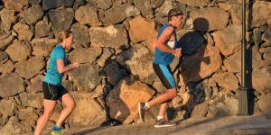 Beitragsbild des Blogbeitrags Intervalltraining für Marathonläufer – so wird’s gemacht! 