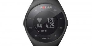 Beitragsbild des Blogbeitrags Runtasia testet: Polar M200