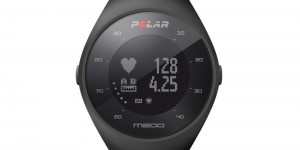 Beitragsbild des Blogbeitrags Runtasia testet: Polar M200 