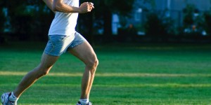 Beitragsbild des Blogbeitrags Mythos 1: Laufen ist schlecht für die Knie