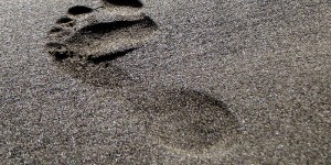 Beitragsbild des Blogbeitrags Mythos 11: Barfußlaufen verringert das Verletzungsrisiko 