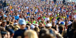 Beitragsbild des Blogbeitrags Mythos 7: In der Woche vor dem Wettkampf sollst du ruhen