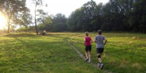 Beitragsbild des Blogbeitrags Mythos 26: Hobbyläufer brauchen nicht schnell laufen 