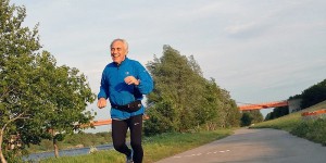 Beitragsbild des Blogbeitrags Dauerläufer – wie du im (hohen) Alter trainieren sollst 