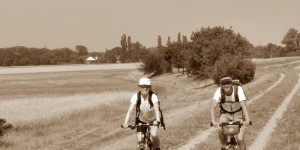 Beitragsbild des Blogbeitrags Mit Alternativtraining beim Laufen besser werden?