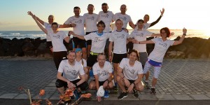 Beitragsbild des Blogbeitrags Laufcamp auf Fuerteventura – 2 Wochen im Laufparadies