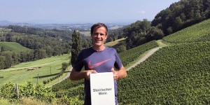 Beitragsbild des Blogbeitrags Was Läufer im Urlaub so machen