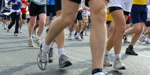 Beitragsbild des Blogbeitrags Dämpfung – der Tod jedes aktiven Laufstils