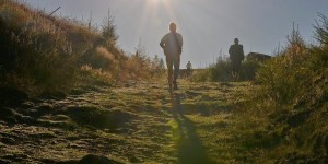 Beitragsbild des Blogbeitrags Bergintervalle – und mit der Form geht’s steil bergauf!