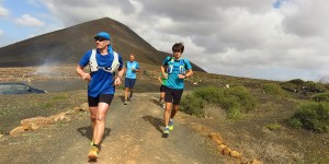 Beitragsbild des Blogbeitrags So viele Kilometer muss ein Marathonläufer pro Woche trainieren! 