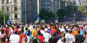 Beitragsbild des Blogbeitrags Die Spezies Läufer - woran man ihn erkennt!