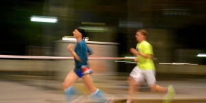 Beitragsbild des Blogbeitrags Windschattenläufer – laufen „mit Wind“ 