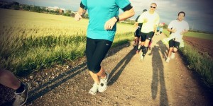 Beitragsbild des Blogbeitrags Crash-Training - viel hilft viel!