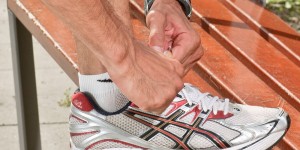 Beitragsbild des Blogbeitrags Laufschuhe aus dem Internet - günstig oder riskant? 