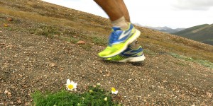 Beitragsbild des Blogbeitrags Die gescheiterte Entwicklung der Laufschuh-Technologie 