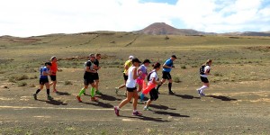 Beitragsbild des Blogbeitrags Wie du den Sommer optimal für dein Lauftraining nützen kannst 