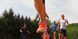 Beitragsbild des Blogbeitrags Quickstepp – mit schnellen Schritten zur Bestzeit