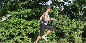 Beitragsbild des Blogbeitrags Das echte Lauftechniktraining ist mehr als nur das Lauf-ABC