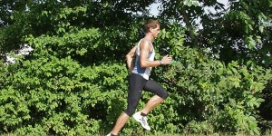 Beitragsbild des Blogbeitrags Das echte Lauftechniktraining ist mehr als nur das Lauf-ABC 