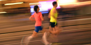 Beitragsbild des Blogbeitrags Der Rattenschwanz beim Lauftechniktraining