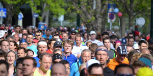 Beitragsbild des Blogbeitrags Die drei Trainingsphasen in einem Läuferleben 