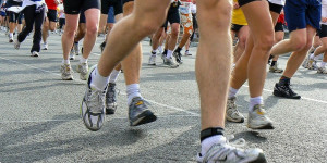 Beitragsbild des Blogbeitrags 21 Gründe, wieso du einen Halbmarathon laufen sollst 