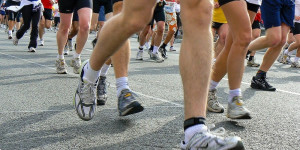 Beitragsbild des Blogbeitrags 21 Gründe, wieso du einen Halbmarathon laufen sollst