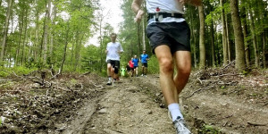 Beitragsbild des Blogbeitrags Bergläufe, das laufspezifische Krafttraining schlechthin!