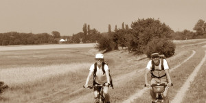 Beitragsbild des Blogbeitrags Mit Alternativtraining beim Laufen besser werden?