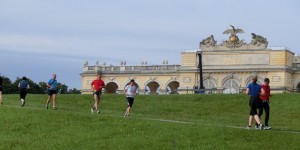 Beitragsbild des Blogbeitrags Trainingsplanung für Laufeinsteiger 