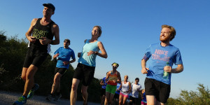 Beitragsbild des Blogbeitrags Firmenlauftreffs oder wie du deine Firma ins Laufen bringst