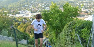Beitragsbild des Blogbeitrags Treppenläufe als geniales Lauftraining!