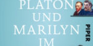 Beitragsbild des Blogbeitrags Helge Hesse: Mit Platon und Marilyn im Zug