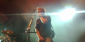 Beitragsbild des Blogbeitrags My Queens of the Stone Age Wish-Setlist