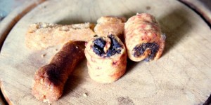 Beitragsbild des Blogbeitrags Molchsaugen und Knochen