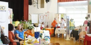 Beitragsbild des Blogbeitrags Festival für Körper, Geist und Seele in Gerasdorf