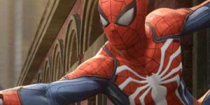 Beitragsbild des Blogbeitrags Spider-Man: Erste Gameplay-Szenen zum PS4-Exklusiv-Titel 