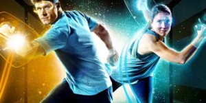 Beitragsbild des Blogbeitrags Sparc: Virtueller Ganzkörper-Sport trifft auf die Playstation VR 