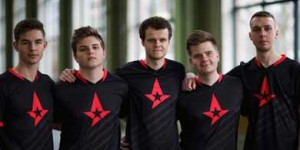 Beitragsbild des Blogbeitrags Turtle Beach: Elite Pro PC-Edition & Partnerschaft mit eSport-Team Astralis 