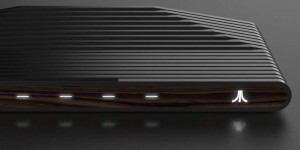 Beitragsbild des Blogbeitrags #Throwback-sunday: Atari 2600 – Der Mythos lebt 