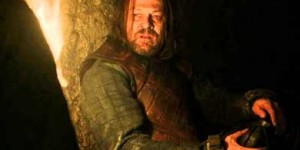 Beitragsbild des Blogbeitrags Absurde Fantheorie: Game of Thrones – Lebt Ned Stark noch? 