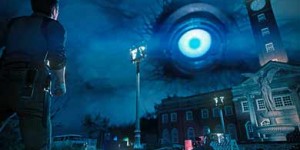 Beitragsbild des Blogbeitrags The Evil Within 2: Neuer atmosphärischer Gameplay-Trailer veröffentlicht