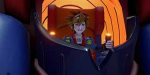 Beitragsbild des Blogbeitrags Kingdom Hearts 3 – Kehrt Sephiroth wieder zurück? 