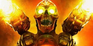 Beitragsbild des Blogbeitrags DOOM – Update 6.66, sämtliche DLCs freigeschaltet, Free Weekends 
