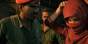 Beitragsbild des Blogbeitrags Uncharted: The Lost Legacy erreicht Gold-Status 