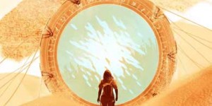 Beitragsbild des Blogbeitrags An alle Sci-Fi-Fans da draußen: Eine neue Stargate-Serie ist im Kommen, aber… 