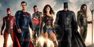 Beitragsbild des Blogbeitrags Justice League – Comic Con Sneak Peek