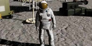 Beitragsbild des Blogbeitrags Flieg zum Mond: Dieser GTA5-Mod könnte cooler werden als GTA5 selbst