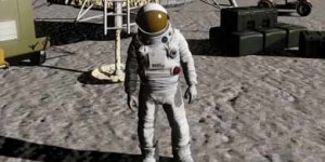 Beitragsbild des Blogbeitrags Flieg zum Mond: Dieser GTA5-Mod könnte cooler werden als GTA5 selbst 